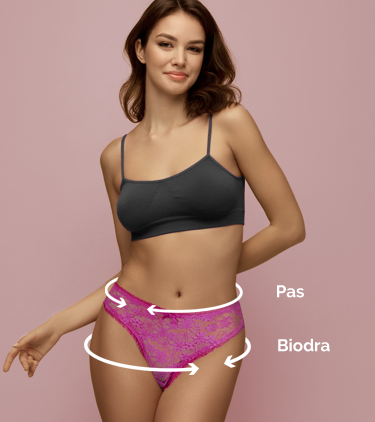 Evita size model