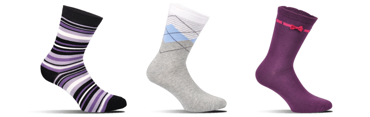 Socks for her