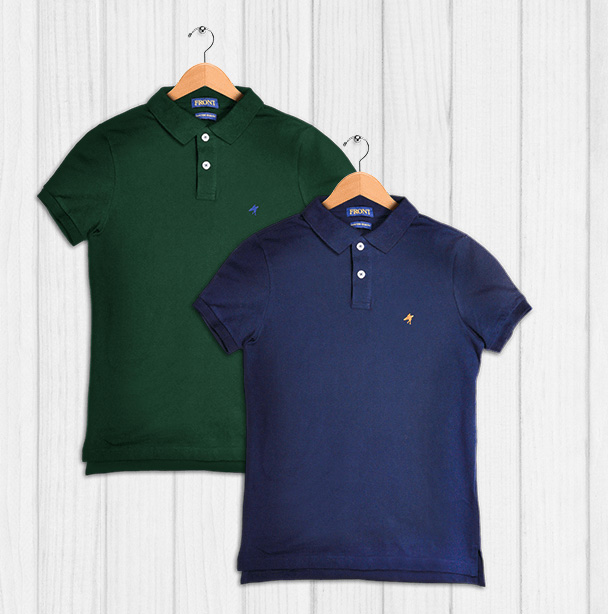 Koszulki polo